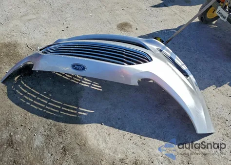 2019 Ford Fiesta Se z USA, uszkodzony, nr VIN 3FADP4EJXKM149916